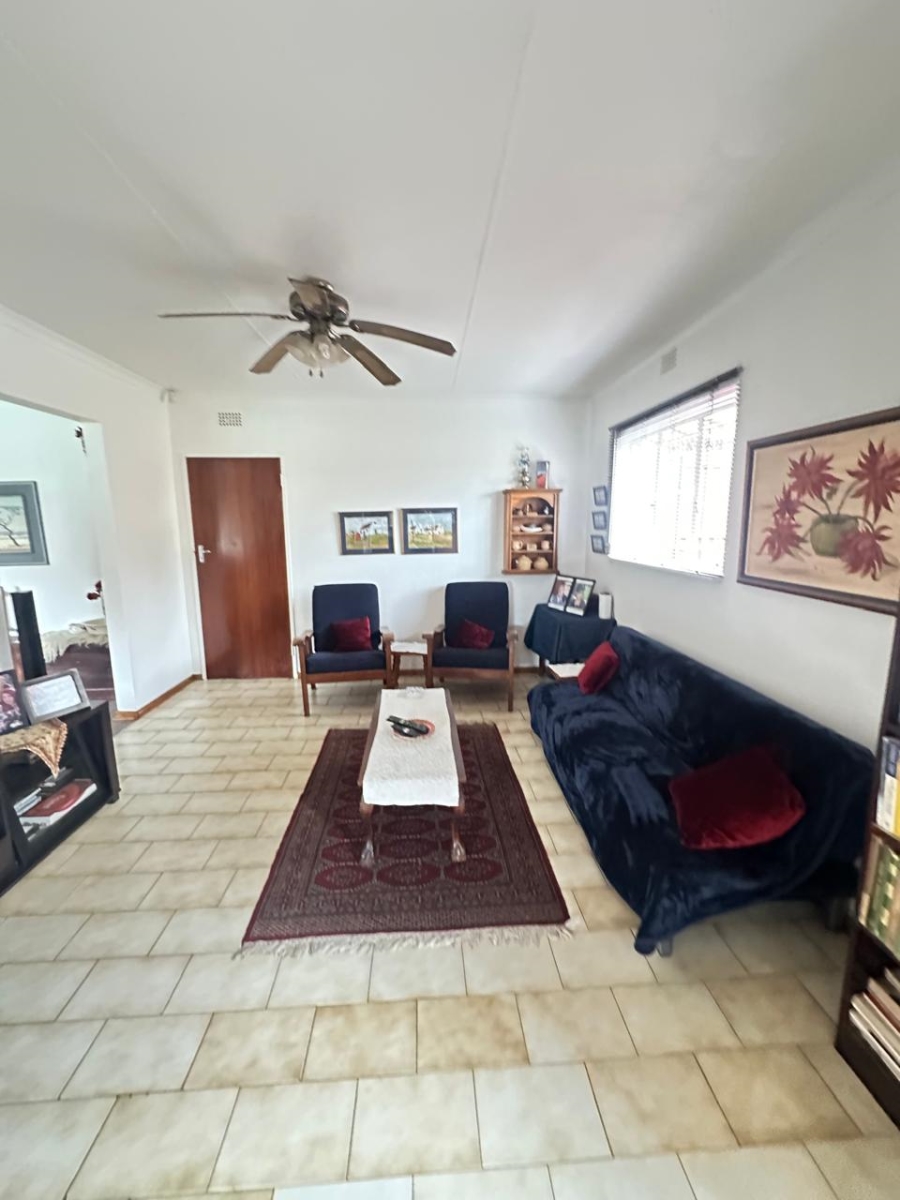 4 Bedroom Property for Sale in Reyno Ridge Mpumalanga