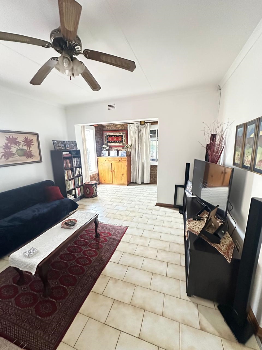 4 Bedroom Property for Sale in Reyno Ridge Mpumalanga