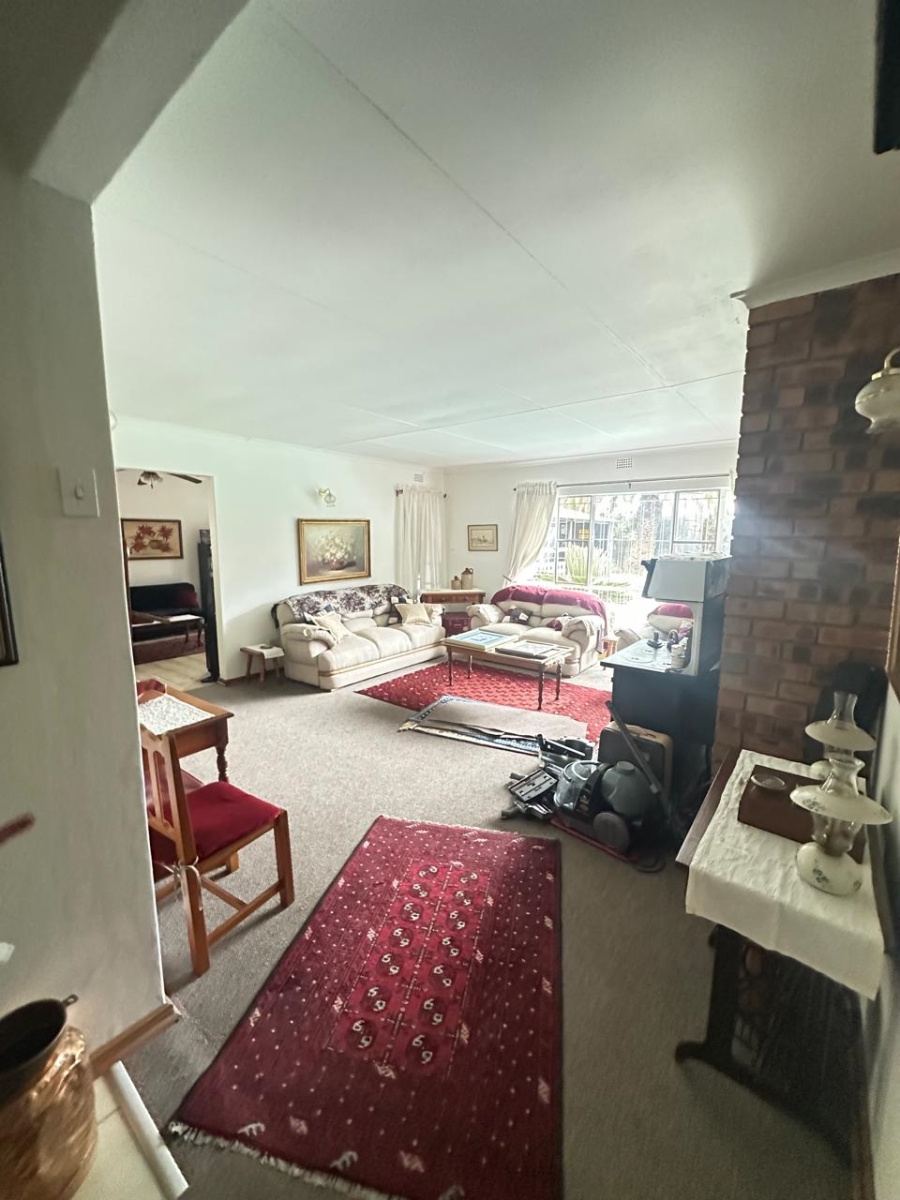 4 Bedroom Property for Sale in Reyno Ridge Mpumalanga