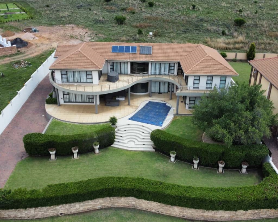 4 Bedroom Property for Sale in Bankenveld Estate Mpumalanga