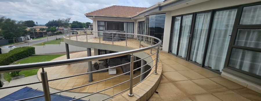 4 Bedroom Property for Sale in Bankenveld Estate Mpumalanga