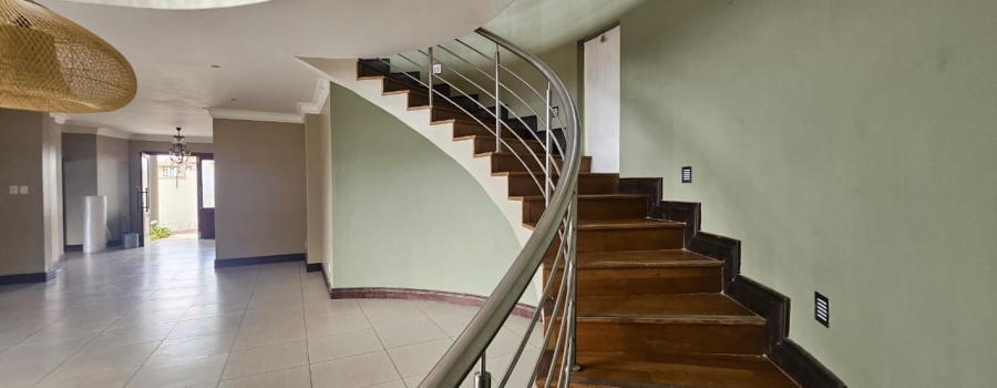 4 Bedroom Property for Sale in Bankenveld Estate Mpumalanga