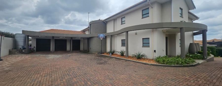 4 Bedroom Property for Sale in Bankenveld Estate Mpumalanga