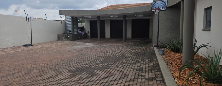 4 Bedroom Property for Sale in Bankenveld Estate Mpumalanga