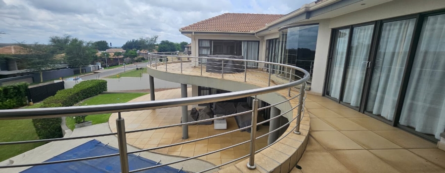 4 Bedroom Property for Sale in Bankenveld Estate Mpumalanga