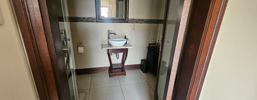 4 Bedroom Property for Sale in Bankenveld Estate Mpumalanga