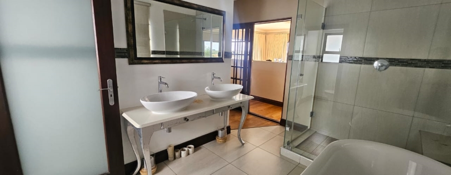 4 Bedroom Property for Sale in Bankenveld Estate Mpumalanga