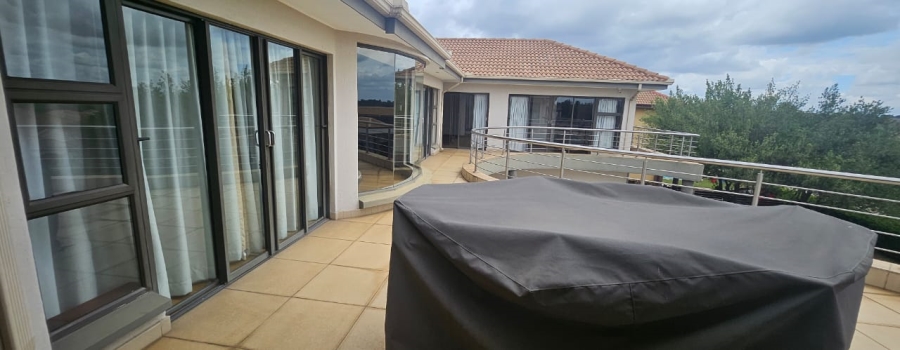 4 Bedroom Property for Sale in Bankenveld Estate Mpumalanga