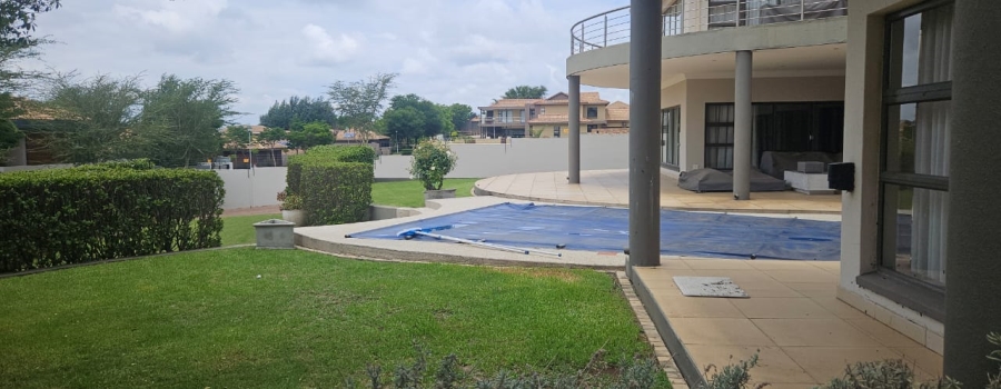 4 Bedroom Property for Sale in Bankenveld Estate Mpumalanga