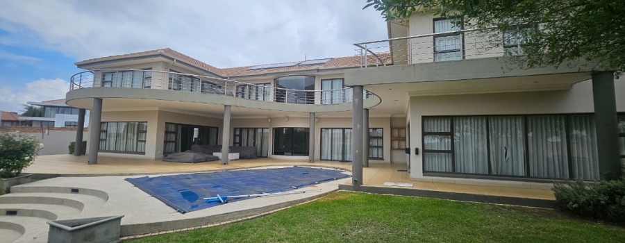 4 Bedroom Property for Sale in Bankenveld Estate Mpumalanga