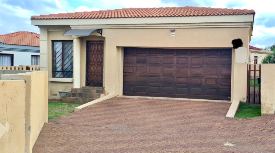 2 Bedroom Property for Sale in Reyno Ridge Mpumalanga