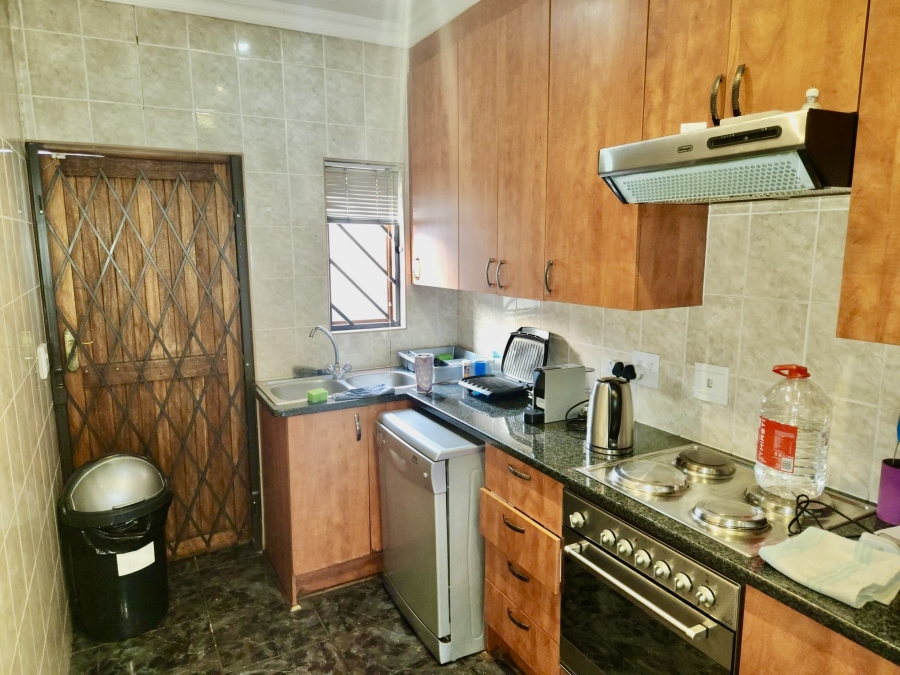 2 Bedroom Property for Sale in Reyno Ridge Mpumalanga