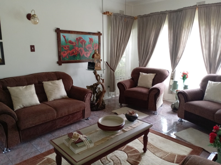 4 Bedroom Property for Sale in Evander Mpumalanga