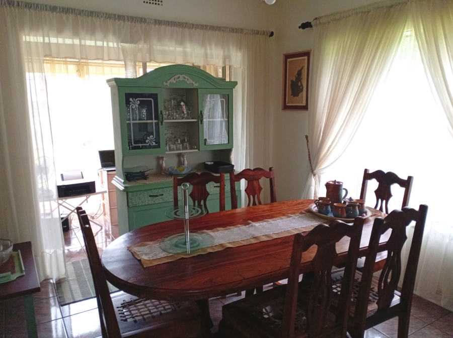 4 Bedroom Property for Sale in Evander Mpumalanga