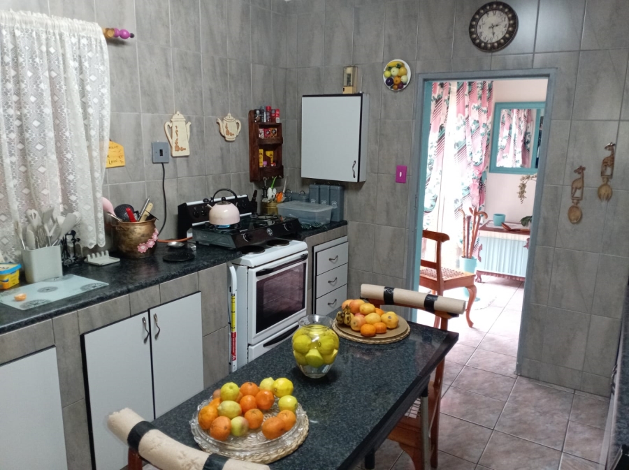 4 Bedroom Property for Sale in Evander Mpumalanga