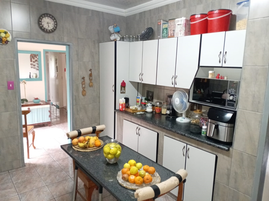 4 Bedroom Property for Sale in Evander Mpumalanga