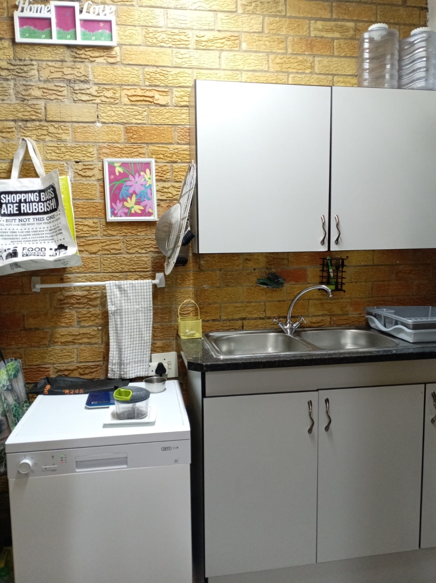 4 Bedroom Property for Sale in Evander Mpumalanga