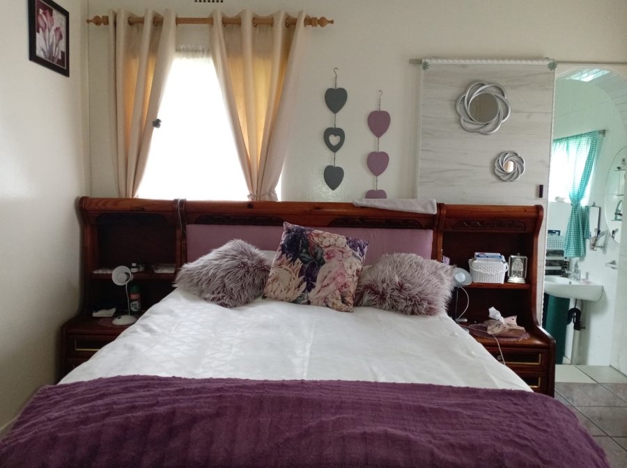 4 Bedroom Property for Sale in Evander Mpumalanga