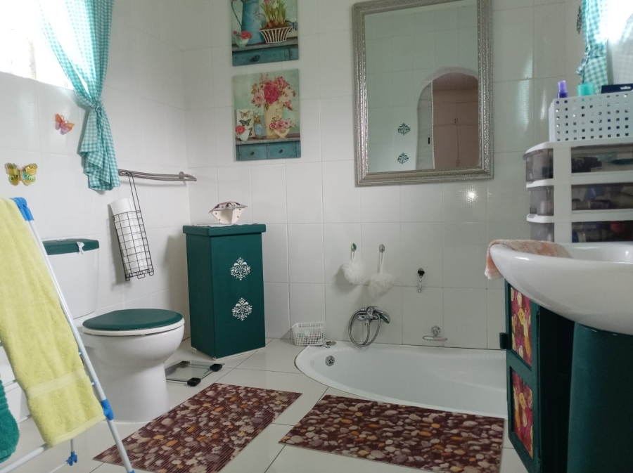 4 Bedroom Property for Sale in Evander Mpumalanga