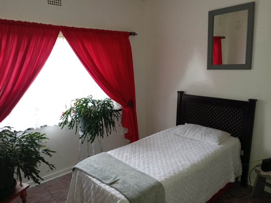 4 Bedroom Property for Sale in Evander Mpumalanga