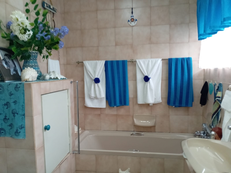 4 Bedroom Property for Sale in Evander Mpumalanga