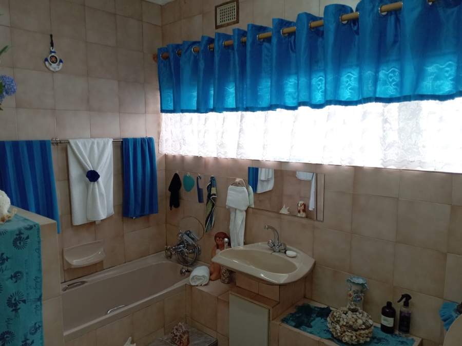 4 Bedroom Property for Sale in Evander Mpumalanga