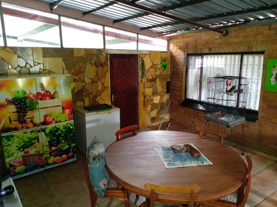 4 Bedroom Property for Sale in Evander Mpumalanga