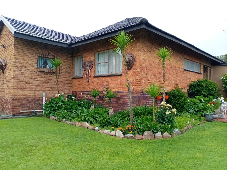 4 Bedroom Property for Sale in Evander Mpumalanga