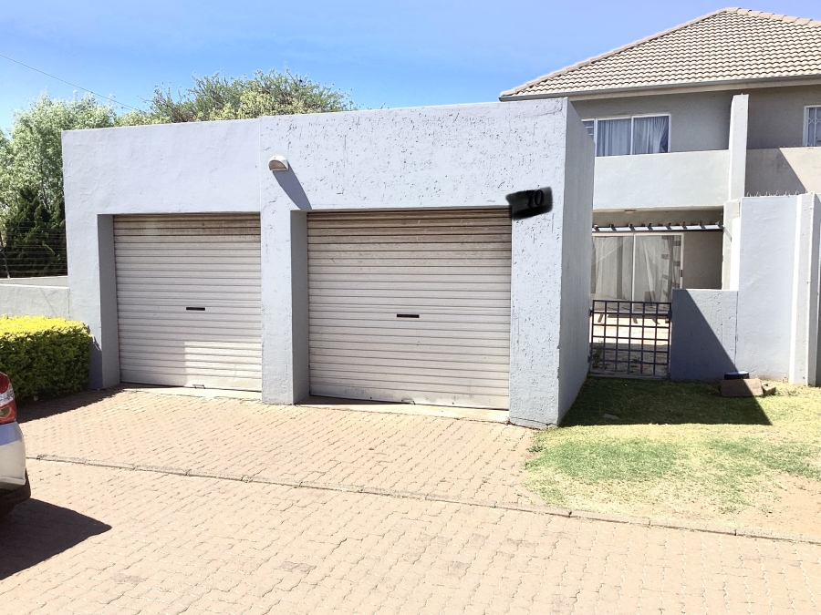 3 Bedroom Property for Sale in Hoeveld Park Mpumalanga