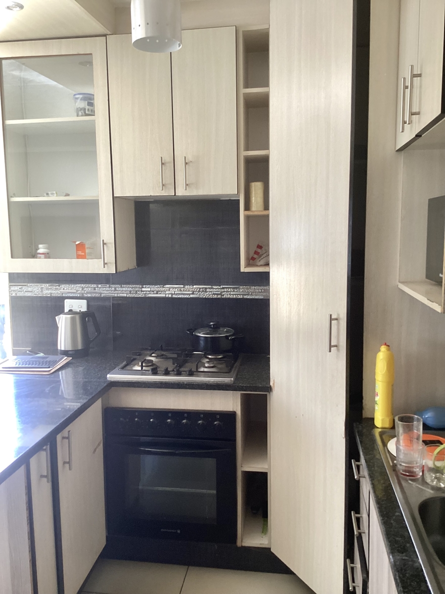 3 Bedroom Property for Sale in Hoeveld Park Mpumalanga