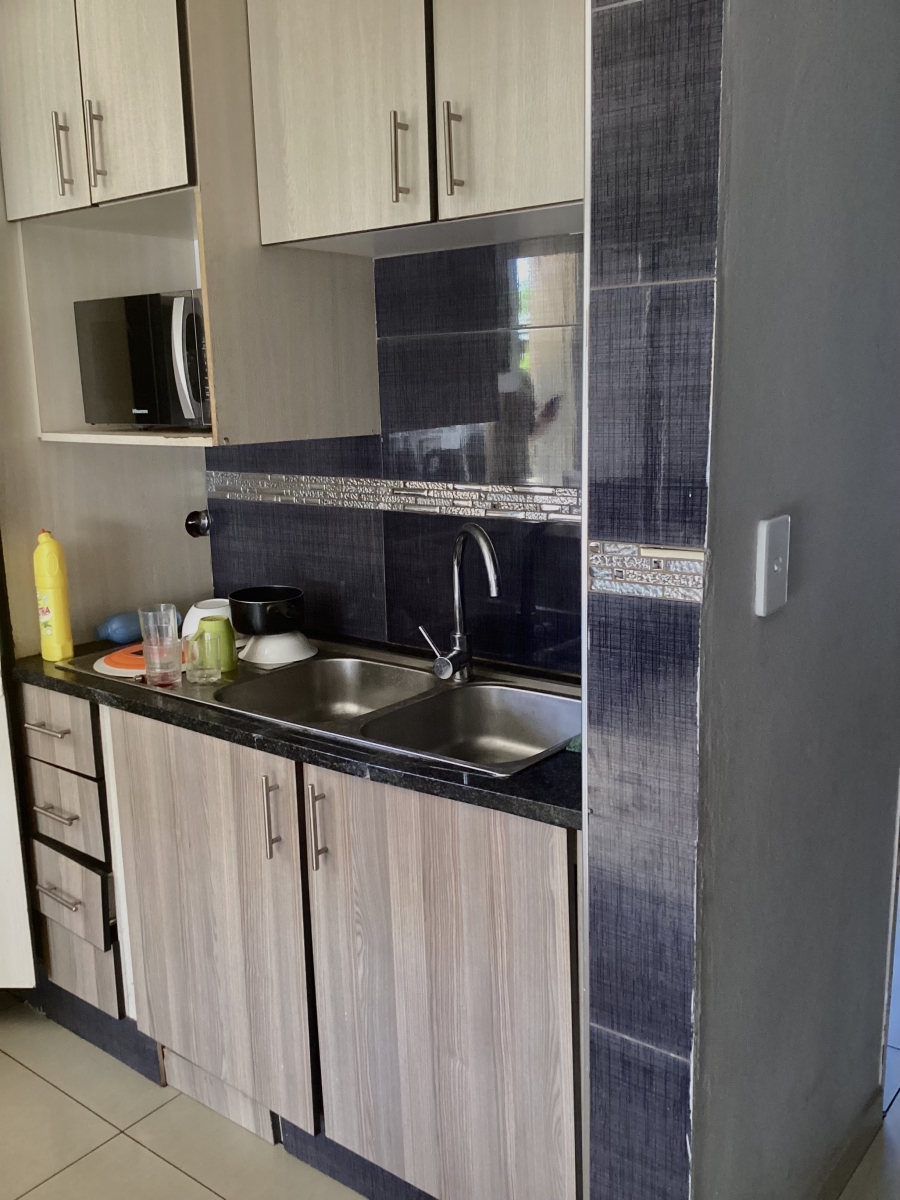 3 Bedroom Property for Sale in Hoeveld Park Mpumalanga