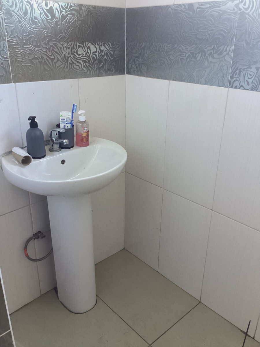 3 Bedroom Property for Sale in Hoeveld Park Mpumalanga