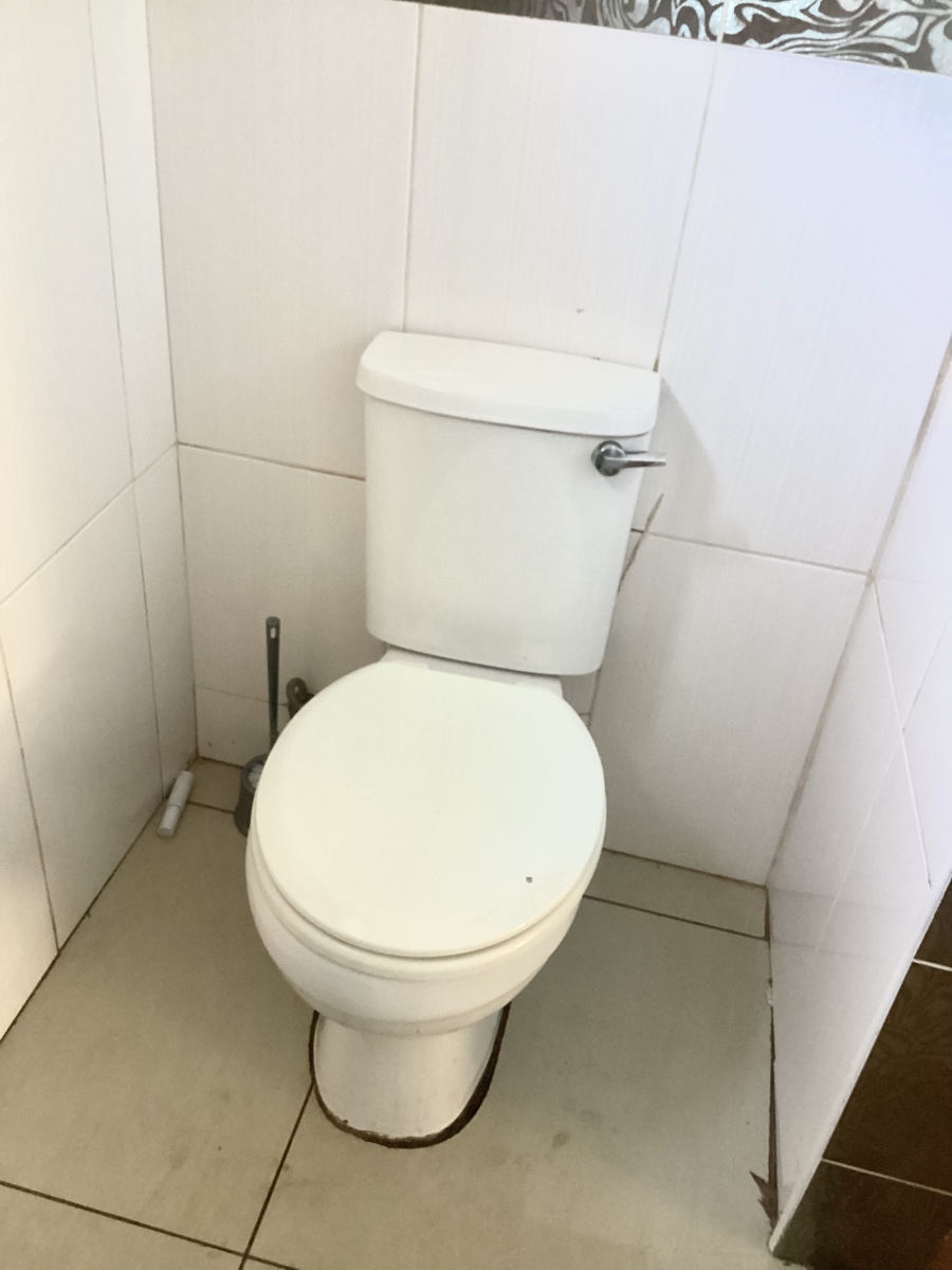 3 Bedroom Property for Sale in Hoeveld Park Mpumalanga