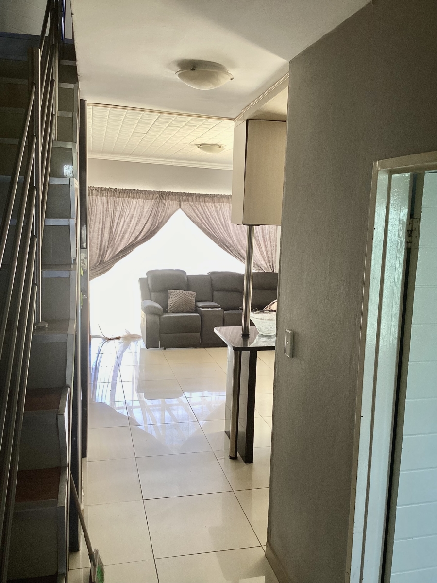 3 Bedroom Property for Sale in Hoeveld Park Mpumalanga
