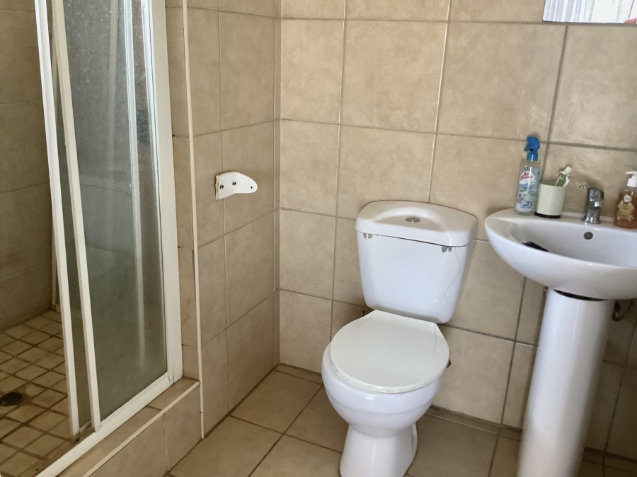 3 Bedroom Property for Sale in Hoeveld Park Mpumalanga