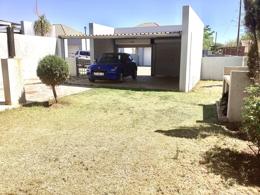 3 Bedroom Property for Sale in Hoeveld Park Mpumalanga