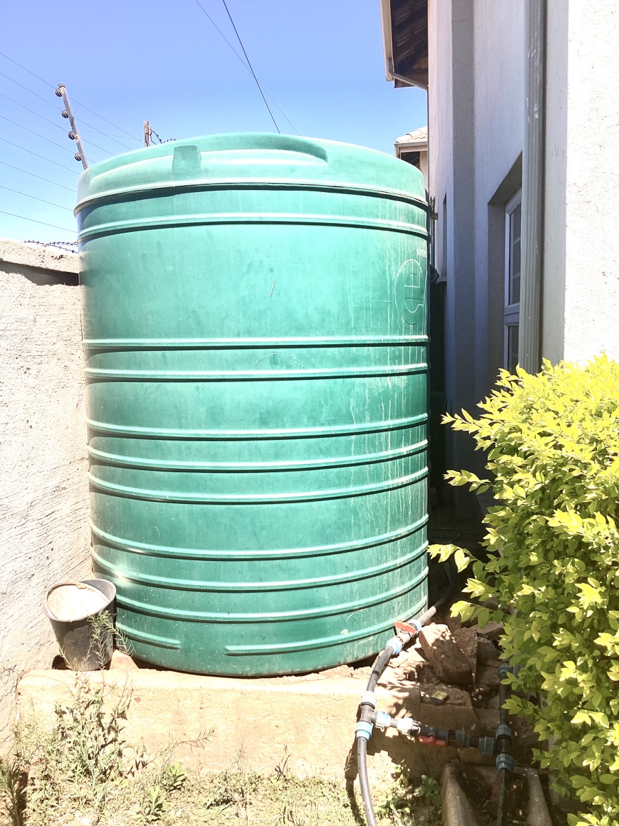 3 Bedroom Property for Sale in Hoeveld Park Mpumalanga