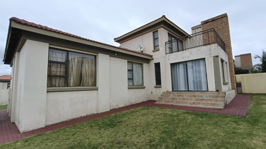 4 Bedroom Property for Sale in Ben Fleur Mpumalanga