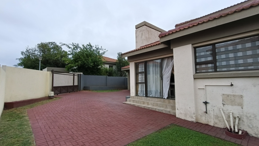 4 Bedroom Property for Sale in Ben Fleur Mpumalanga