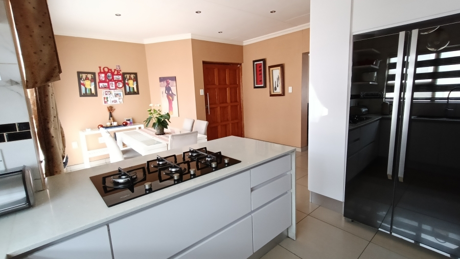 4 Bedroom Property for Sale in Ben Fleur Mpumalanga