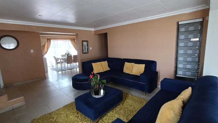 4 Bedroom Property for Sale in Ben Fleur Mpumalanga