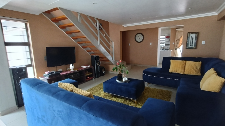 4 Bedroom Property for Sale in Ben Fleur Mpumalanga