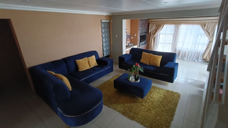 4 Bedroom Property for Sale in Ben Fleur Mpumalanga