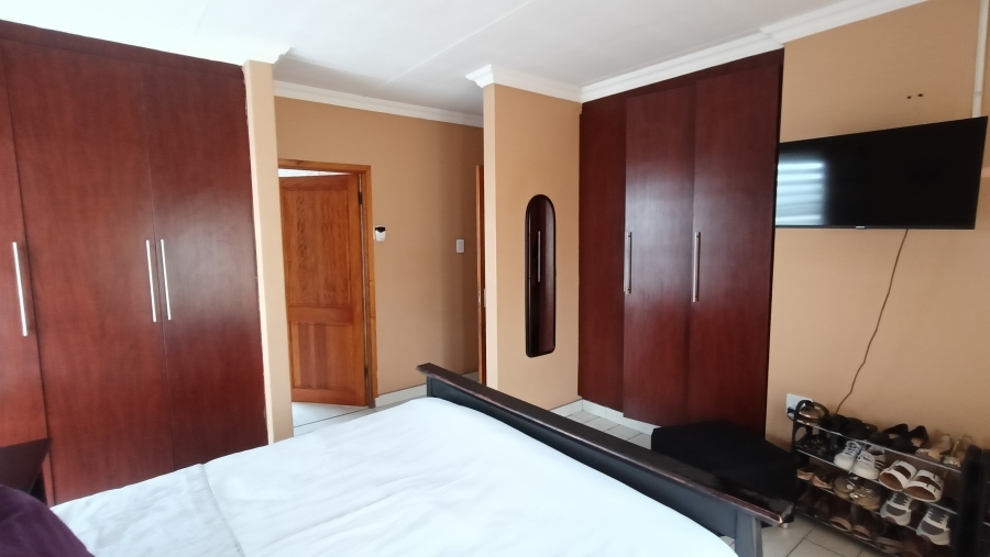4 Bedroom Property for Sale in Ben Fleur Mpumalanga