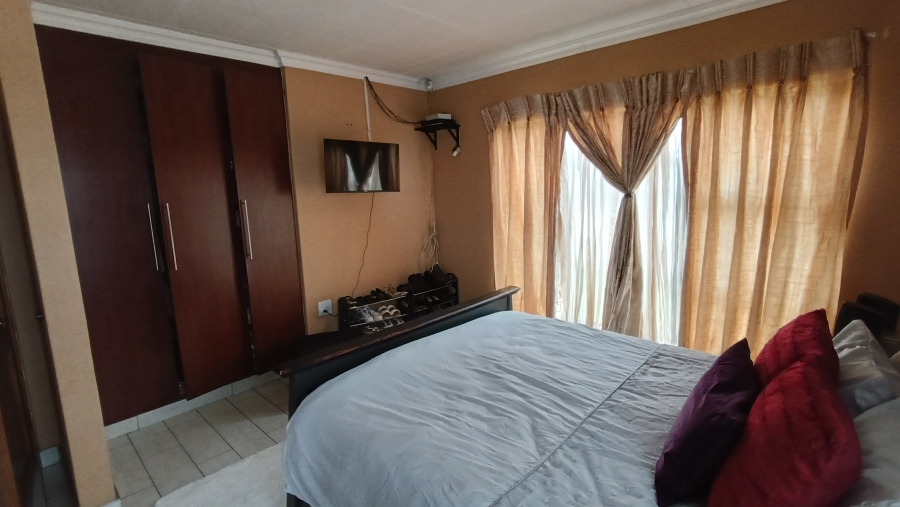 4 Bedroom Property for Sale in Ben Fleur Mpumalanga