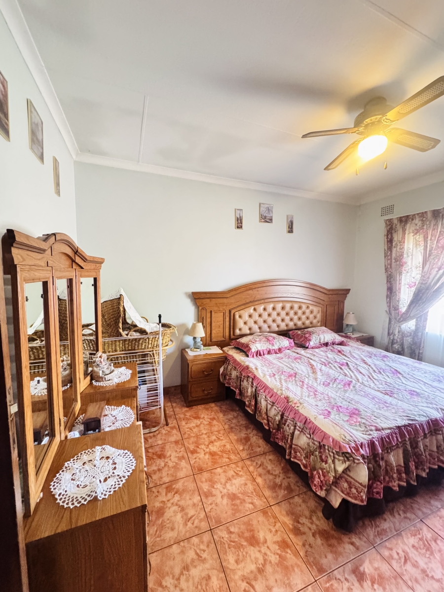 5 Bedroom Property for Sale in Duvha Park Mpumalanga