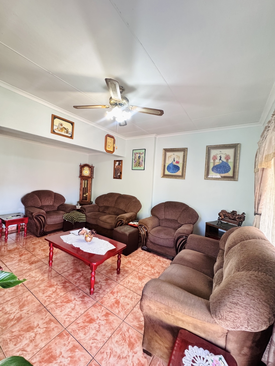 5 Bedroom Property for Sale in Duvha Park Mpumalanga