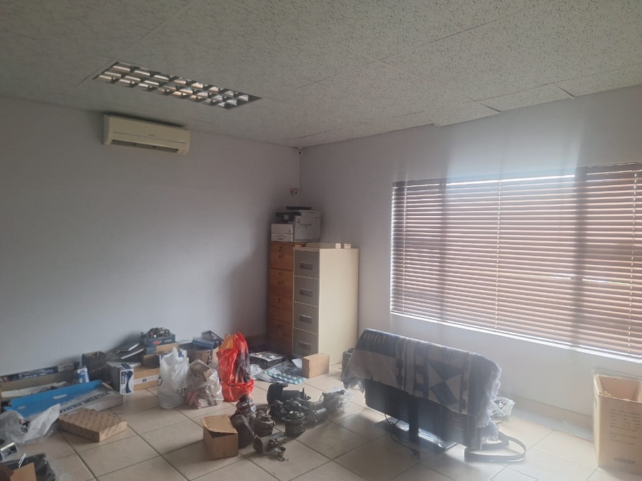 To Let commercial Property for Rent in SAE Business Park Mpumalanga