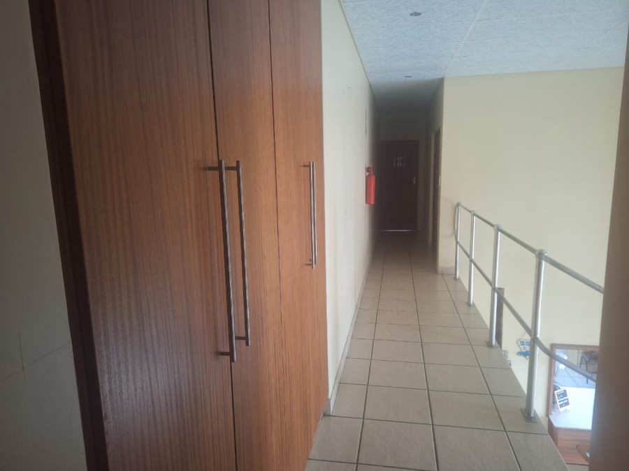 To Let commercial Property for Rent in SAE Business Park Mpumalanga