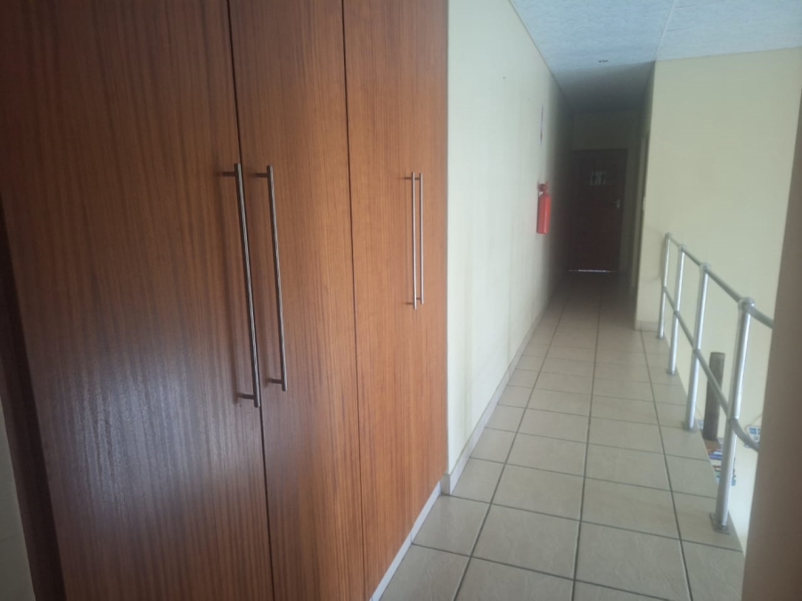 To Let commercial Property for Rent in SAE Business Park Mpumalanga